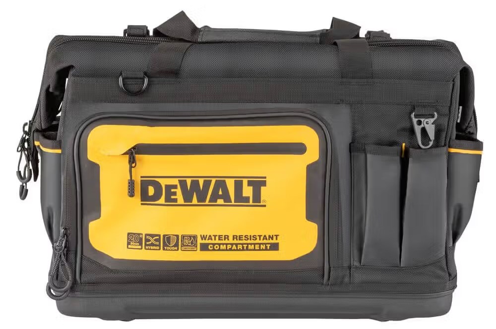 Сумка для інструментів DeWALT PRO 20 550x295x320 мм (DWST60104-1) - Фото 1