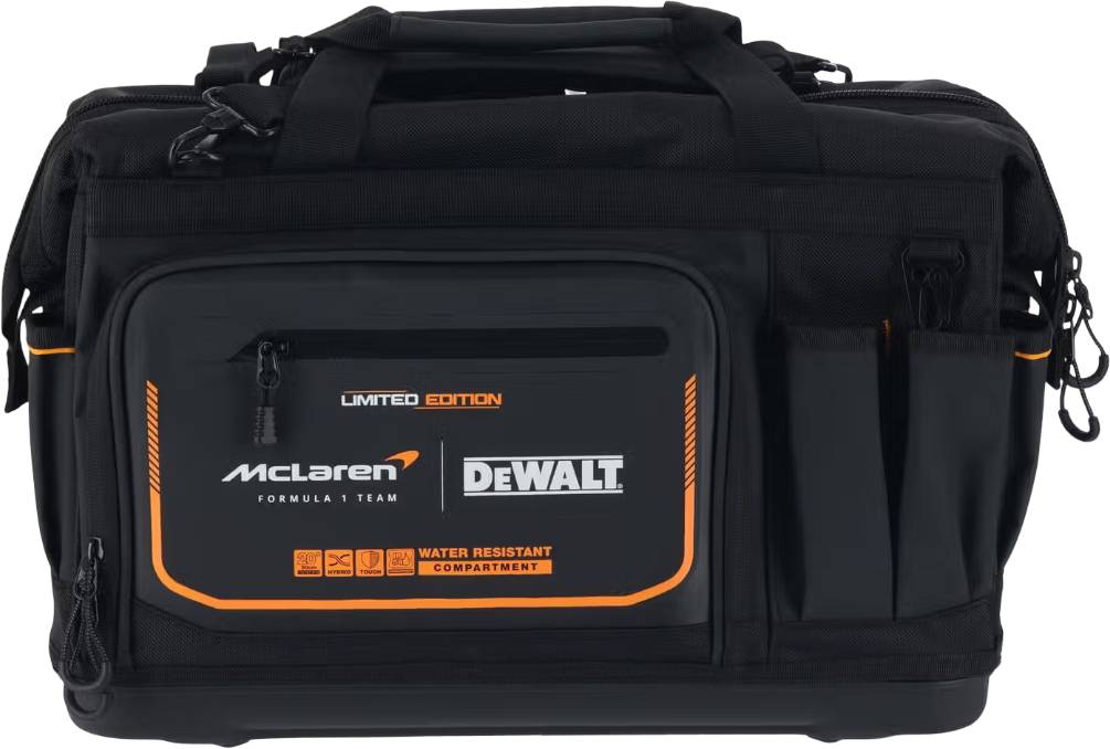 Сумка для інструментів DeWALT DWST60104-9 - Фото 1