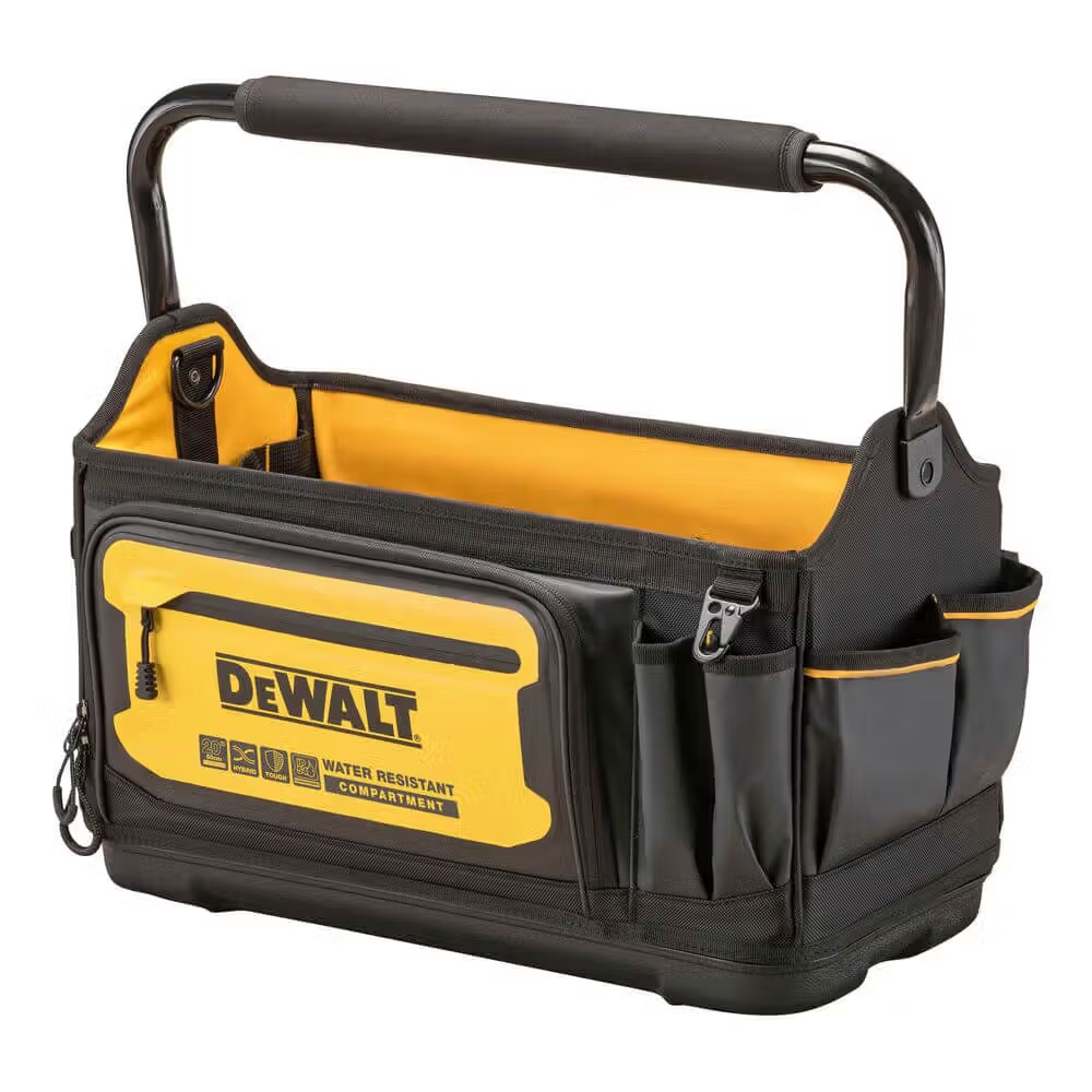 Сумка для інструментів DeWALT PRO 20 550x295x320 мм (DWST60106-1) - Фото 1