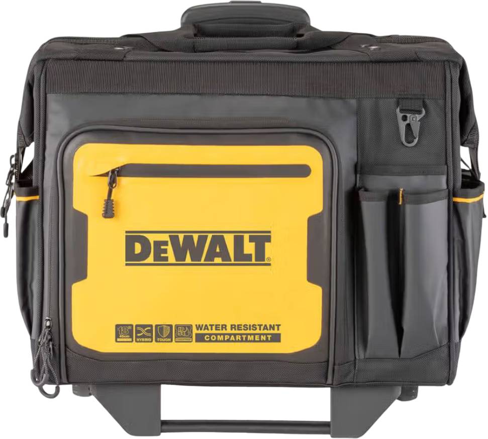 Сумка для інструментів DeWALT DWST60107-1 - Фото 1