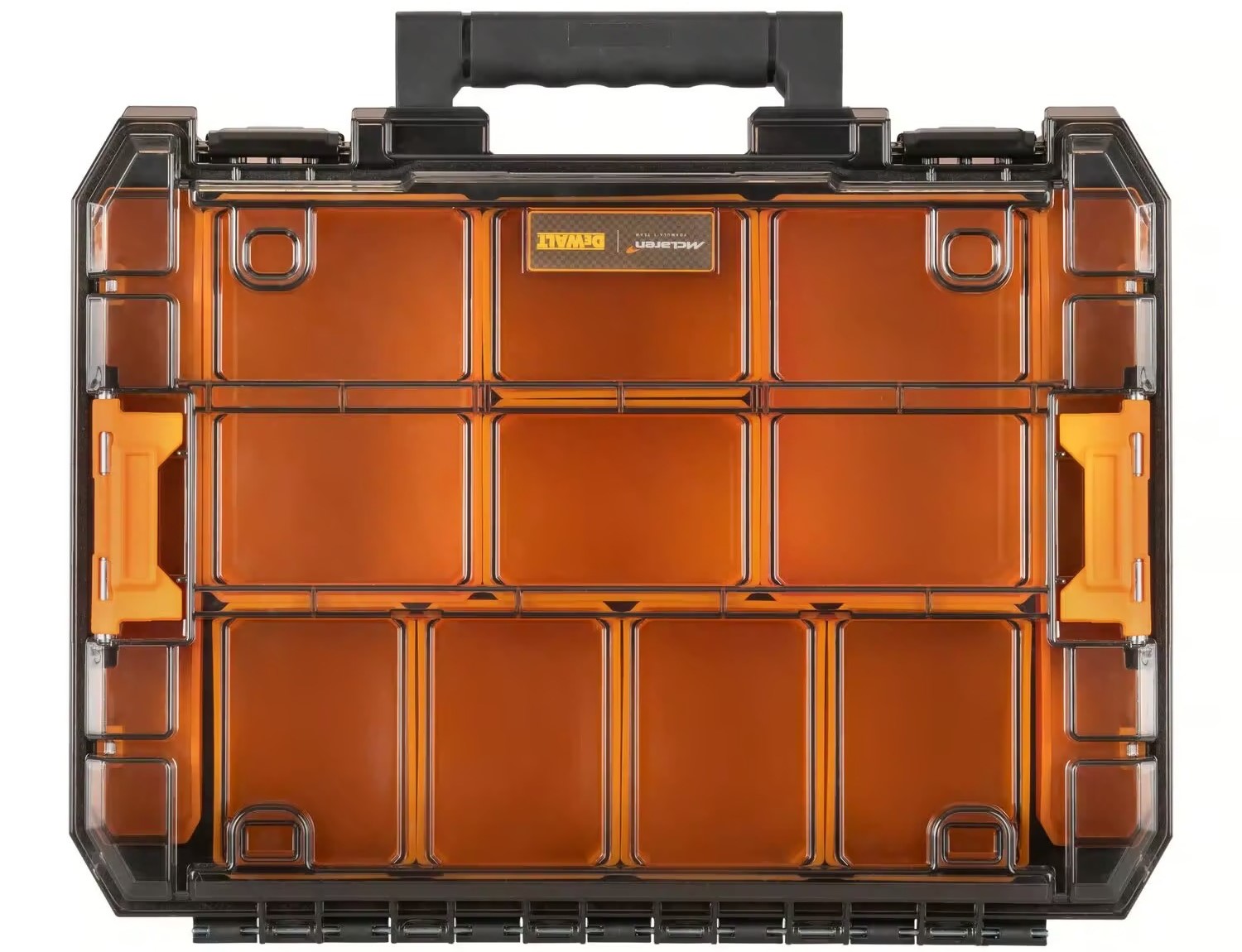 Органайзер для інструментів DeWALT TSTAK (DWST82968-1M) - Фото 1