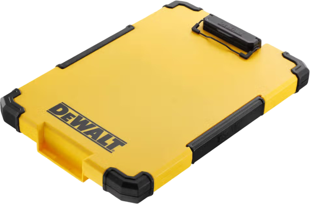 Органайзер для інструментів DeWALT TSTAK (DWST82732-1) - Фото 1