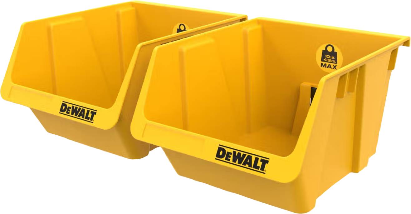 Органайзер для інструментів DeWALT Workshop Storage System DXL (DWST82813-1) - Фото 1