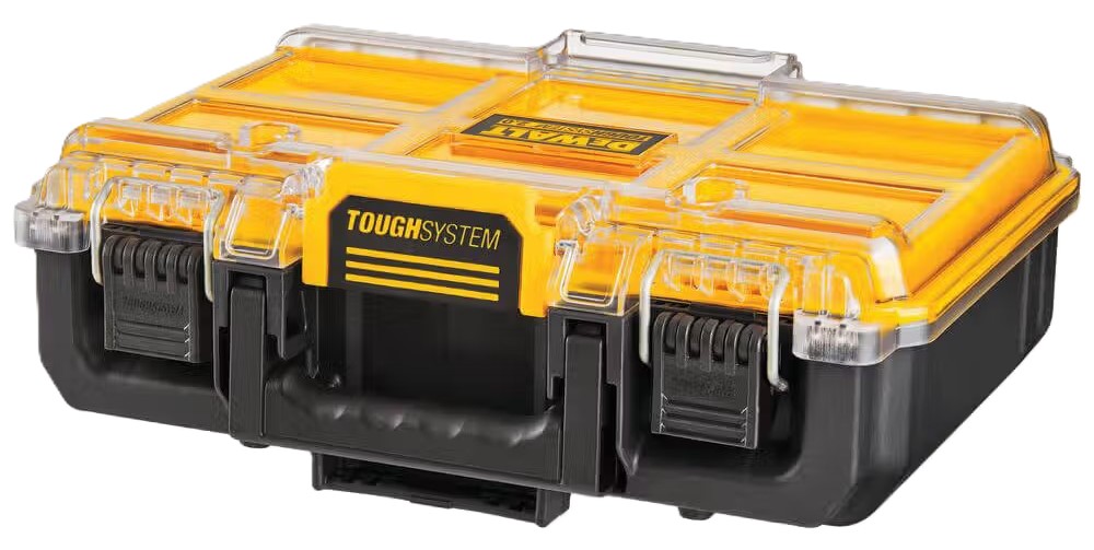 Органайзер для інструментів DeWALT TOUGHSYSTEM 2.0 1/2 (DWST83392-1) - Фото 1