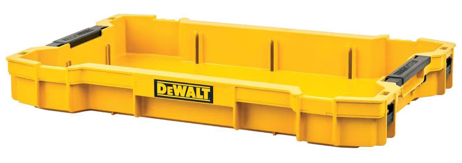 Органайзер для інструментів DeWALT TOUGHSYSTEM 2.0 (DWST83407-1) - Фото 1