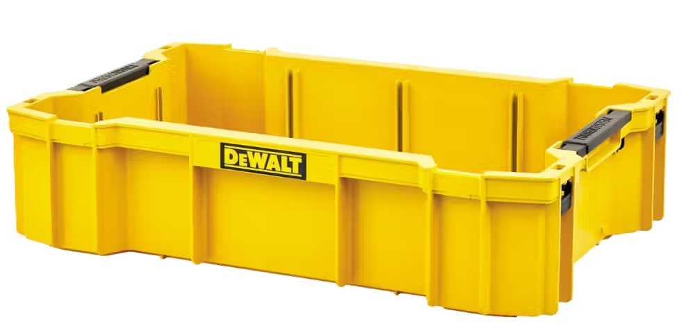 Органайзер для інструментів DeWALT TOUGHSYSTEM 2.0 (DWST83408-1) - Фото 1