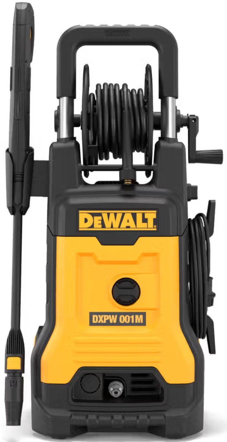 Мінімийка DeWALT DXPW001M - Фото 1