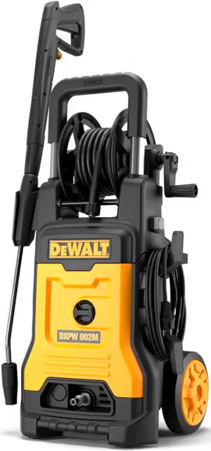 Мінімийка DeWALT DXPW002M-E - Фото 1