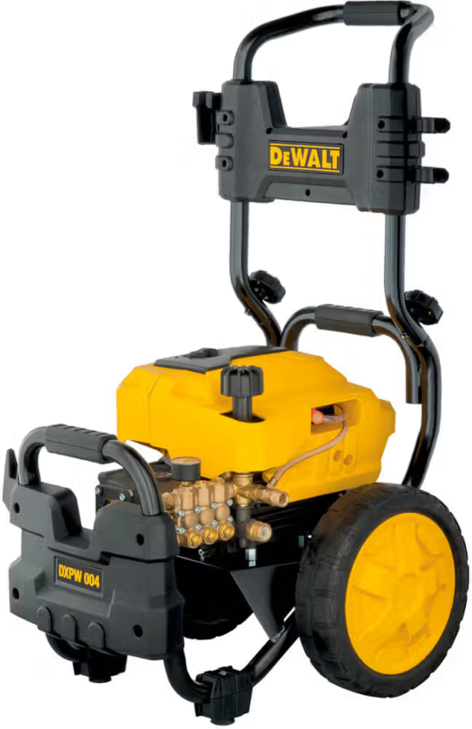 Мінімийка DeWALT DXPW004E - Фото 1