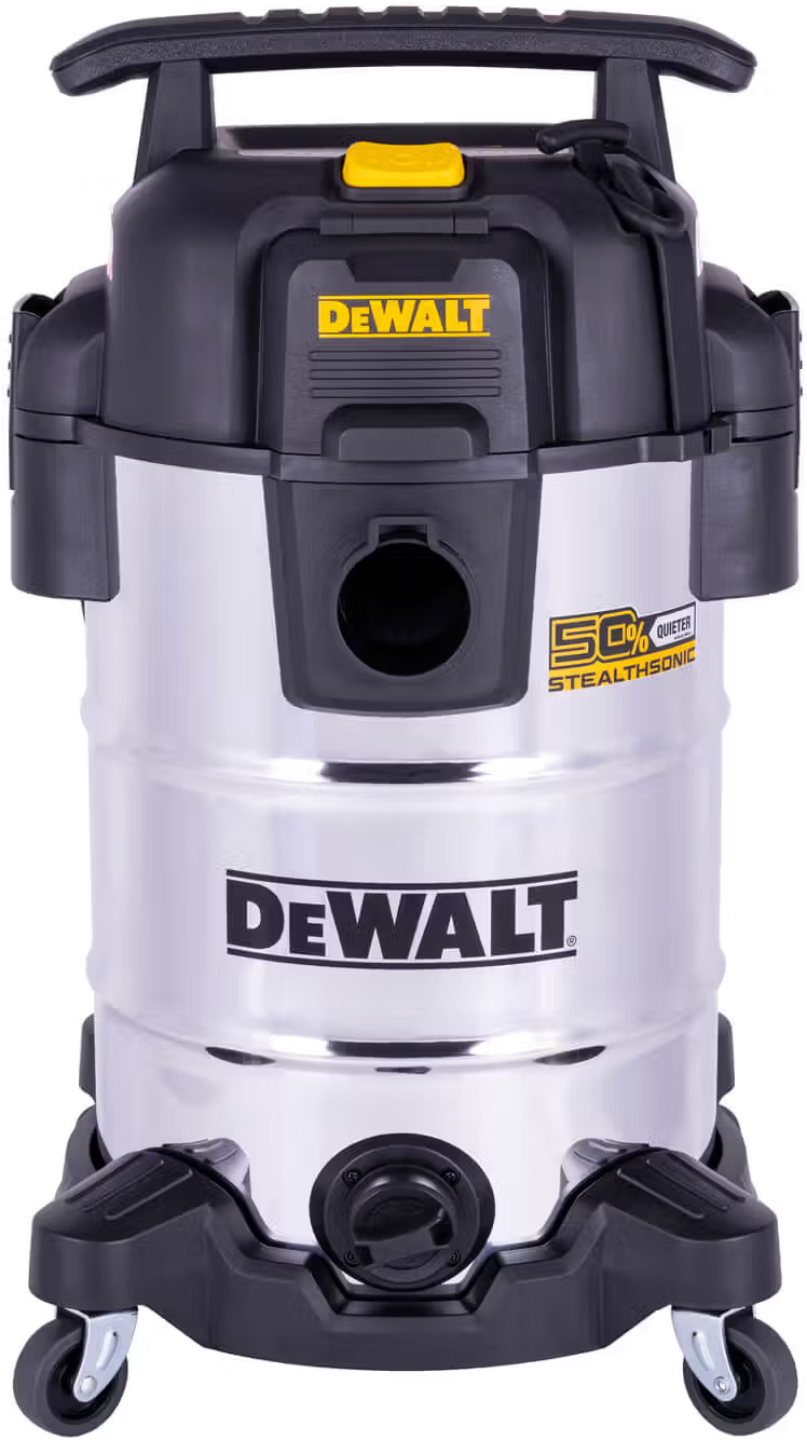 Пылесос моющий с мешком DeWALT DXV30SAPTA - Фото 1