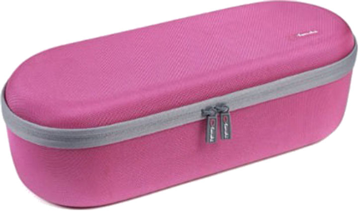 Сумка для хранения фена MAXPRO DYSON DY16 Pink - Фото 1