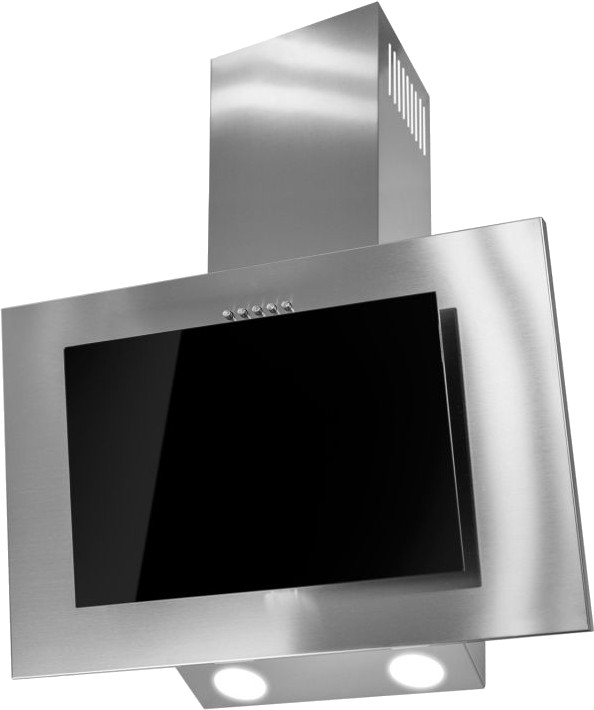 Витяжка декоративна NORTBERG Dynamic Inox 60 - Фото 1