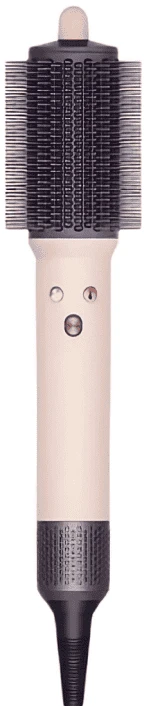 Фен-щітка Dyson Airsmooth HB01-A Ceramic Pink/Rose Gold Рожевий/Золотий (493078-01)