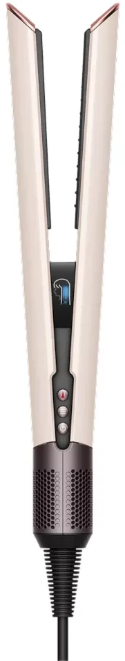 Вирівнювач волосся Dyson Airstrait HT03-A Ceramic Pink/Rose Gold Рожевий/Золотий (493296-01)
