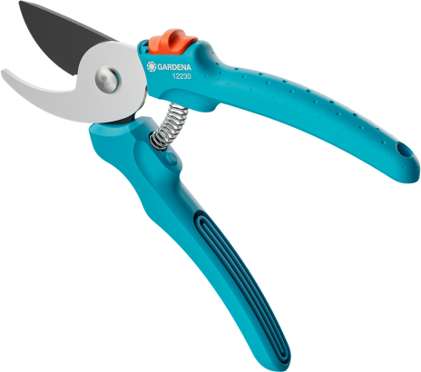 Ножницы садовые Gardena EasyCut обводные 20 мм (12230-20.000.00) - Фото 1