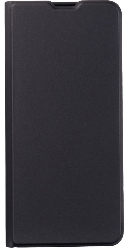Чехол для смартфона BeCover Exclusive New Style for Tecno Spark 30C 4G Black (712701) - Фото 1