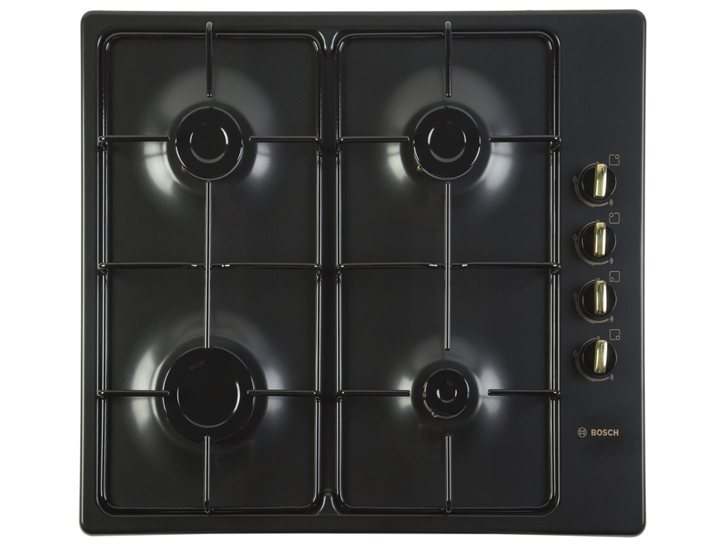 Варочная панель газовая Bosch PBP613B80E купить - цена, характеристики ...