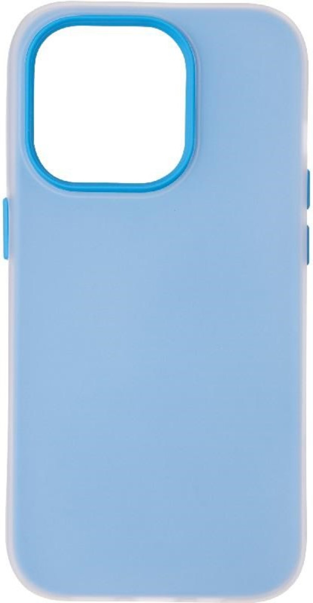 Чехол для смартфона Gelius Bright Case for iPhone 14 Pro (13) Blue (97176) - Фото 1