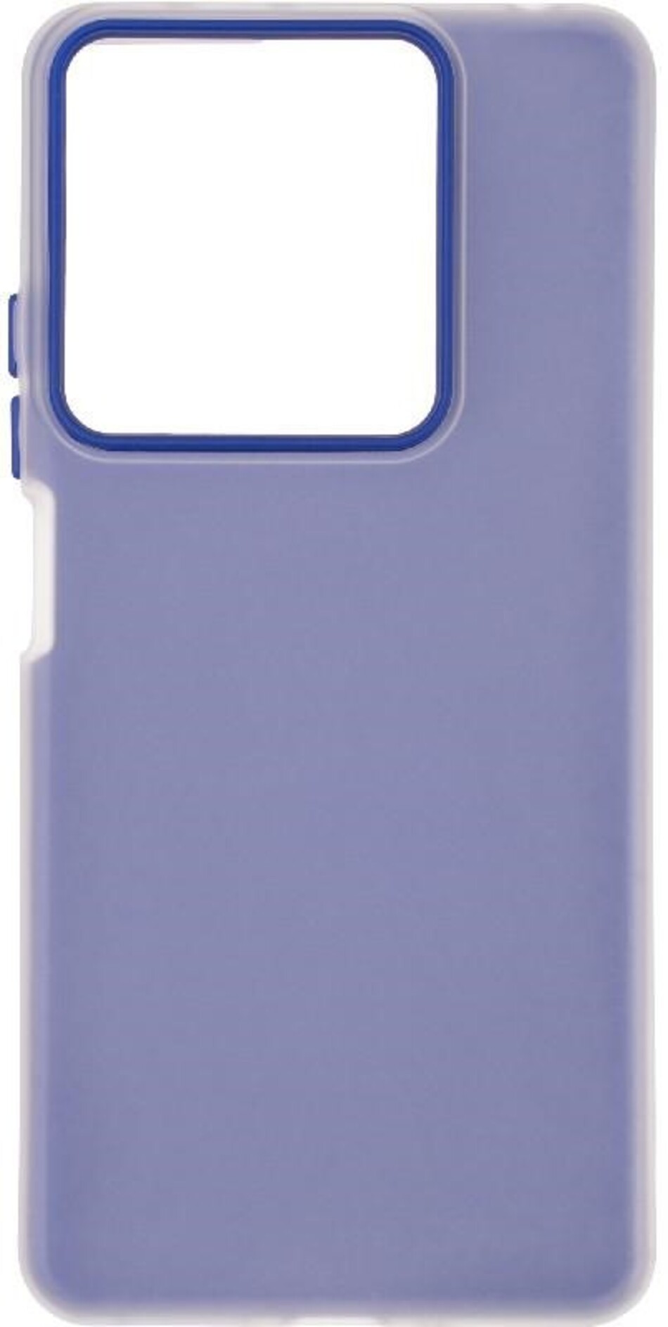 Чехол для смартфона Gelius Bright Case for Xiaomi Redmi Note 13 5G (14) Violet (97197) - Фото 1
