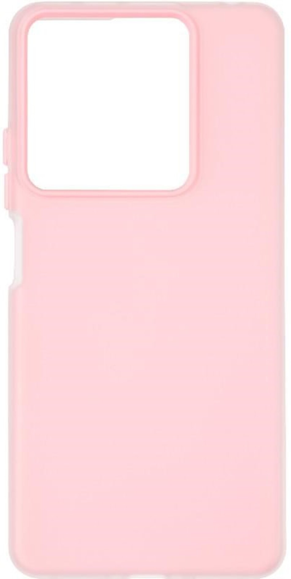 Чехол для смартфона Gelius Bright Case for Xiaomi Redmi Note 13 5G (28) Pink (97200) - Фото 1