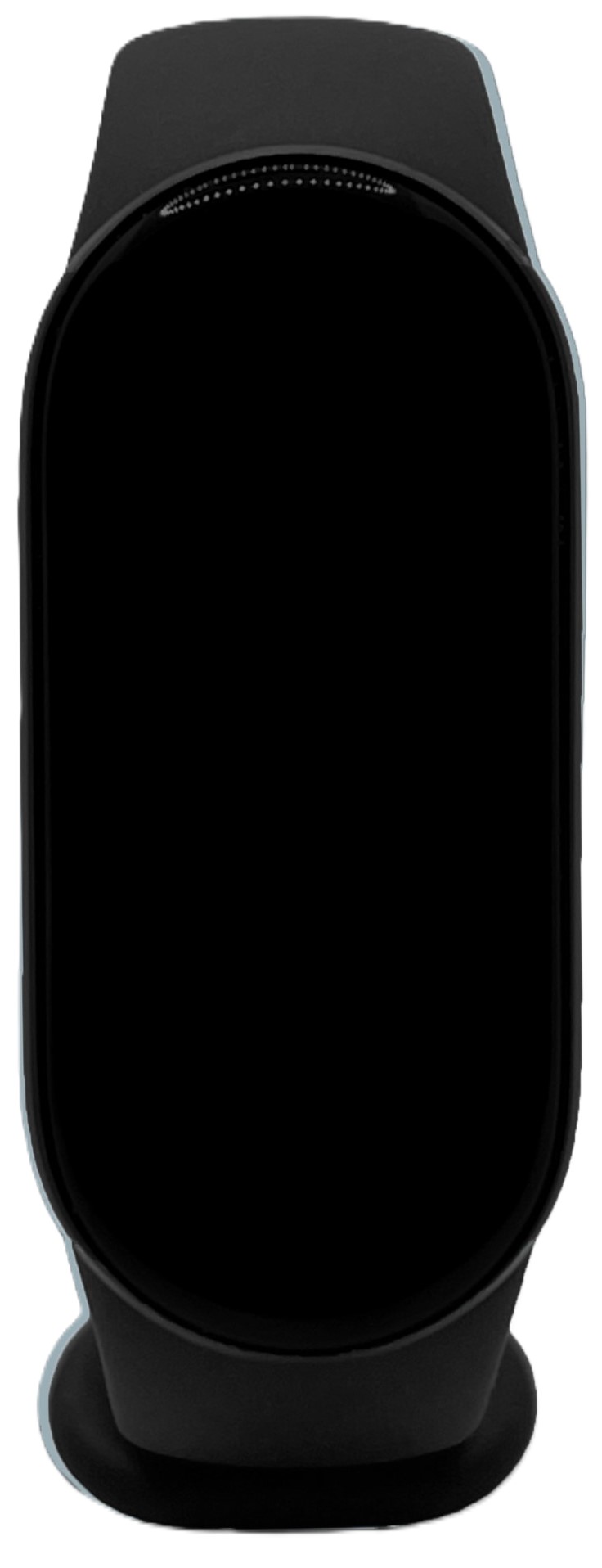 Купити Ремінець для фітнес-браслета BeCover for Xiaomi Mi Smart Band 10 Black (713585) - Фото 1 Ремінець для фітнес-браслета BeCover for Xiaomi Mi Smart Band 10 Black (713585) - Фото 1