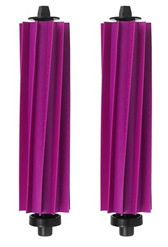 Купити Набір щіток для пилососа Eureka для E20 Plus (E20S-RBX2) - Фото 1 Набір щіток для пилососа Eureka для E20 Plus (E20S-RBX2) - Фото 1