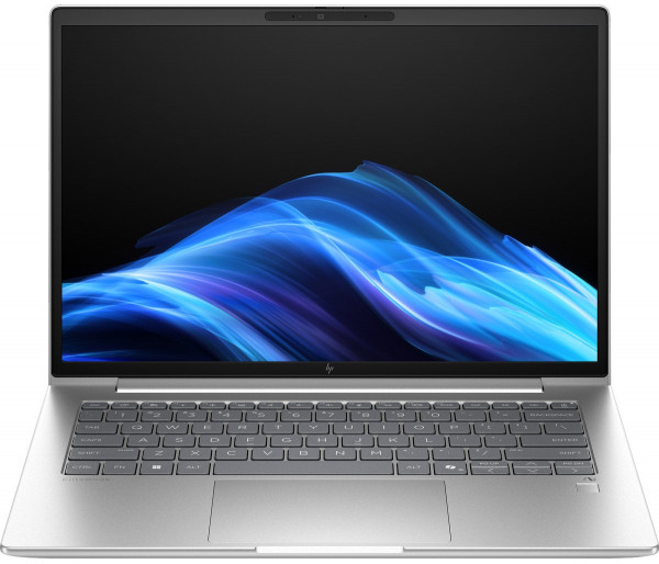Ноутбук HP EliteBook 6 G1a (AY4Z7AV_V7) Pike Silver - Фото 1