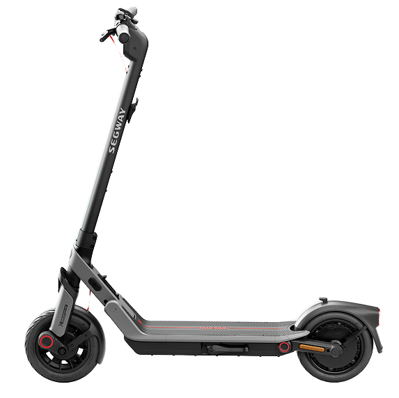 Электросамокат Segway Ninebot E3 Pro E - Фото 1