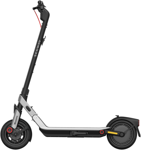 Электросамокат Segway Ninebot E3 E - Фото 1