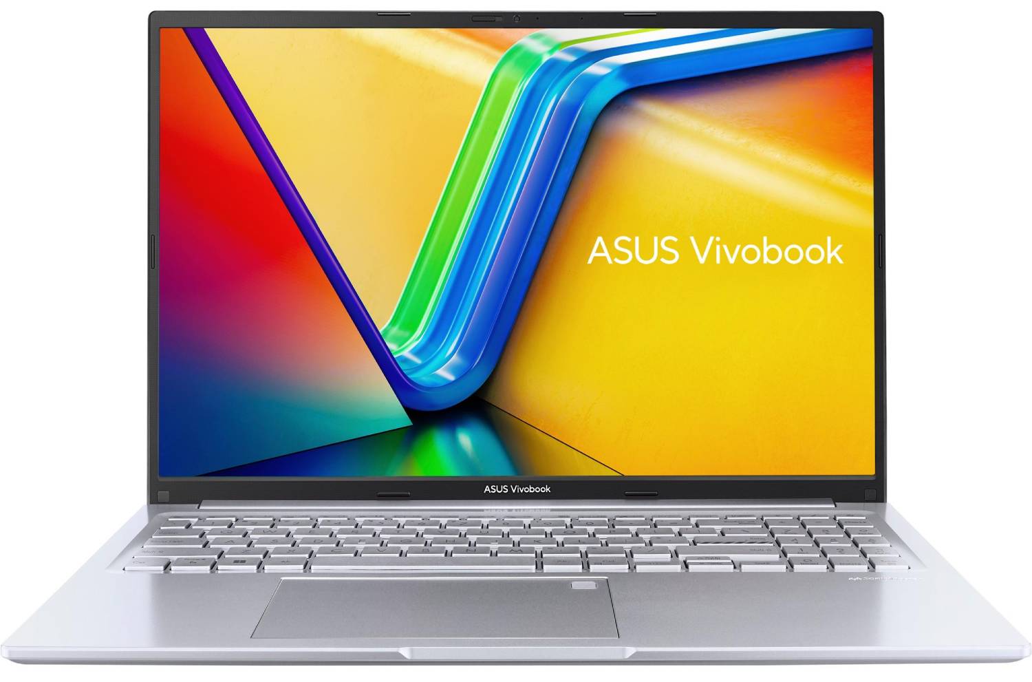 Ноутбук Asus Vivobook 16 M1605YA-MB688 Cool Silver - Фото 1