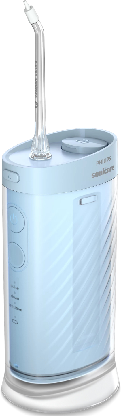 Іригатор Philips Sonicare HX3333/24 Compact Flosser 1000 - Фото 1