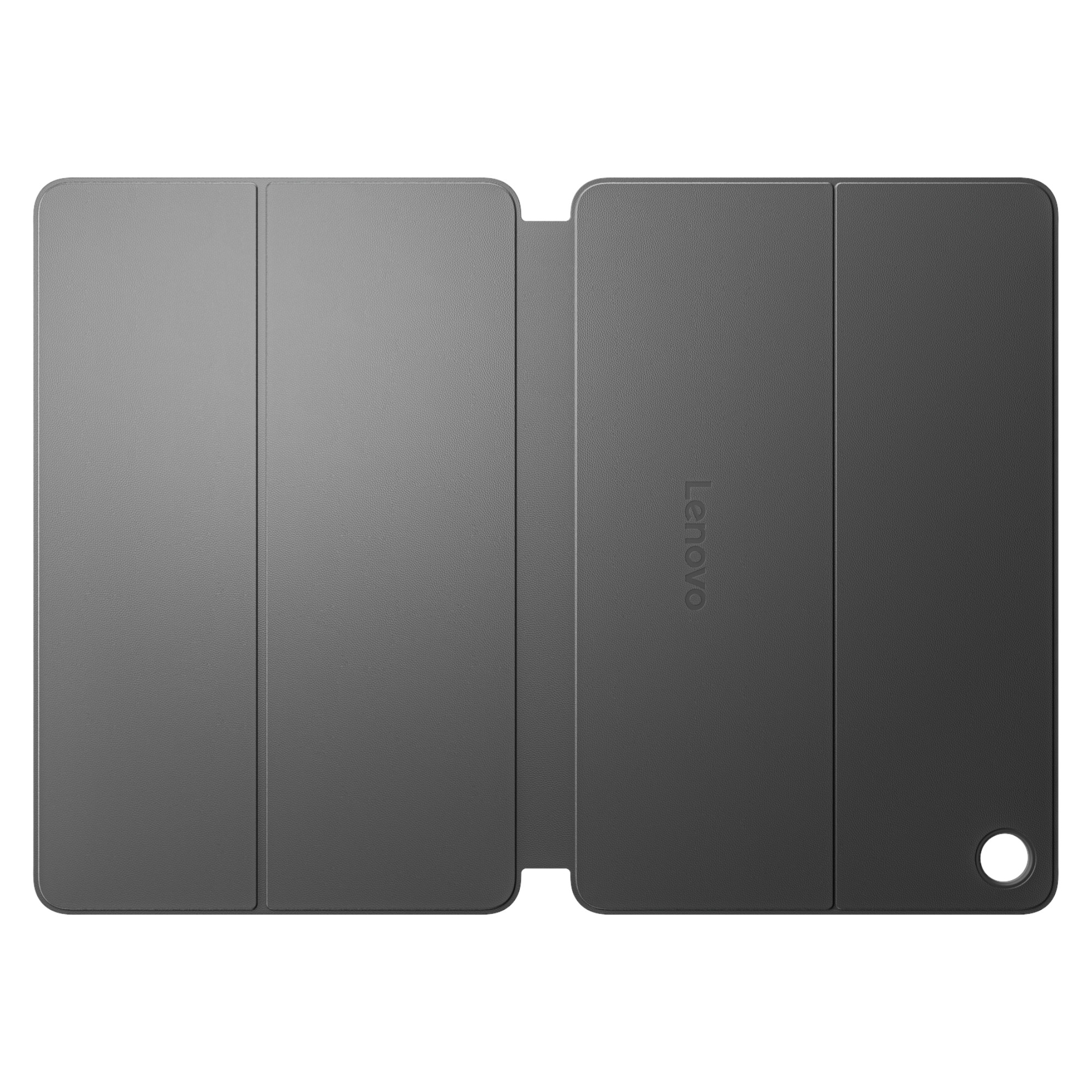 Чехол для планшета Lenovo Tab Folio Case Grey TB311 (ZG38C06653) - Фото 1