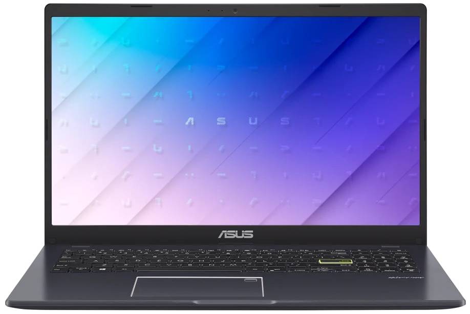 Ноутбук Asus Vivobook GO 15 E510KA-BQ1187 Peacock Blue - Фото 1