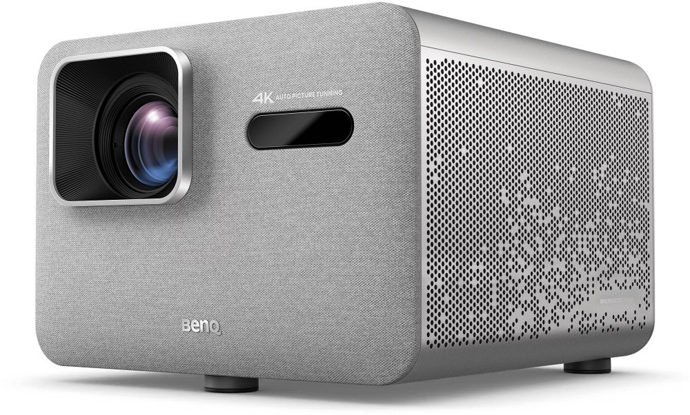 Купити Проектор BenQ TK705STi (9H.R0D77.57E) - Фото 1 Проектор BenQ TK705STi (9H.R0D77.57E) - Фото 1