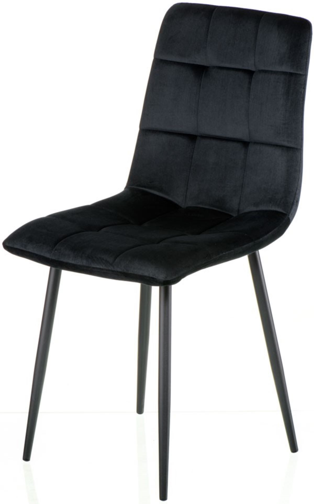Стул кухонный Special4You Success Black (E6583) - Фото 1