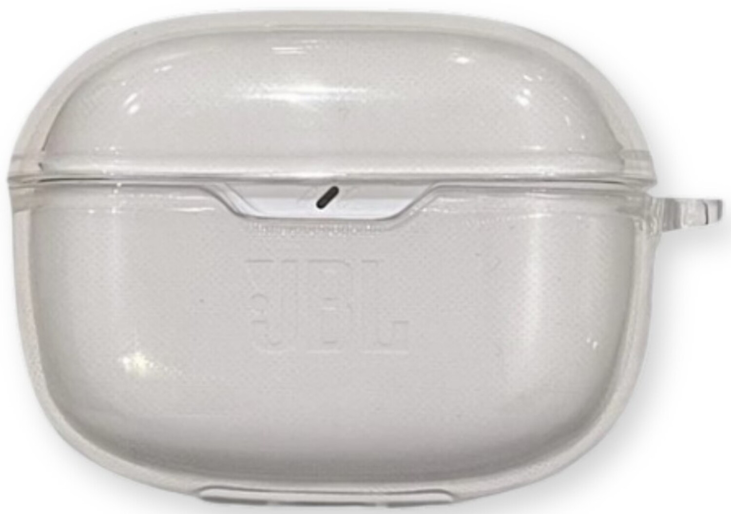 Чехол для наушников BeCover Soft TPU  for JBL Wave Beam 2 Transparent (714823)