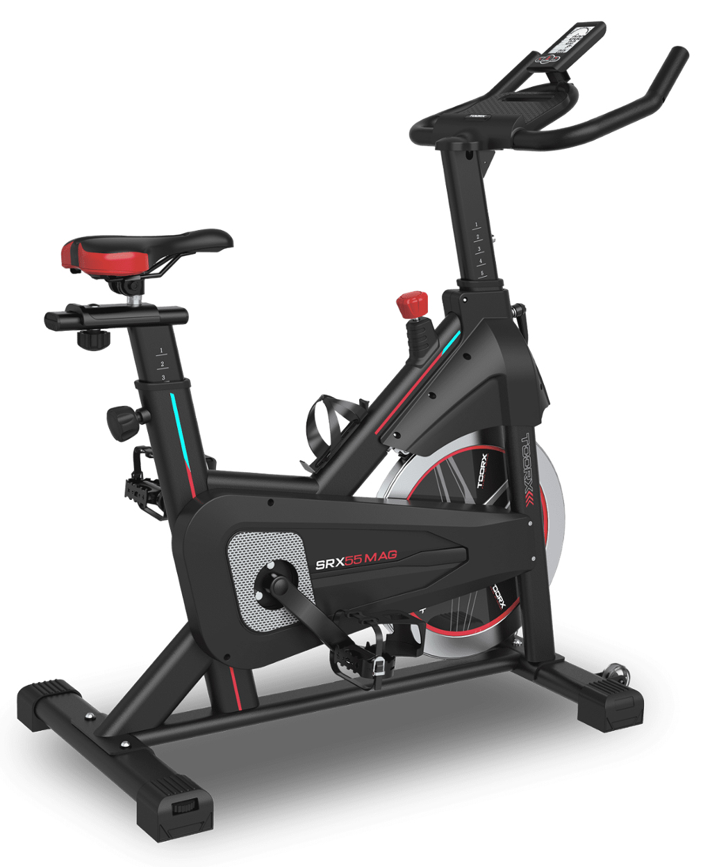Велотренажер Toorx Indoor Cycle SRX 55 MAG (SRX-55-MAG) - Фото 1