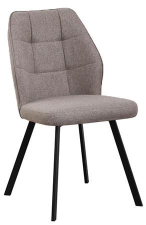 Стул кухонный Special4You Bern Taupe (E7573) - Фото 1