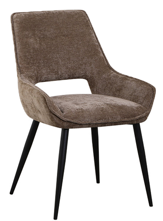 Стул кухонный Special4You Ravello Brown (E7627) - Фото 1