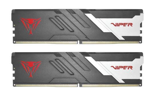 Память DDR Patriot 64GB DDR5-6000 (PVV564G600C36K) - Фото 1