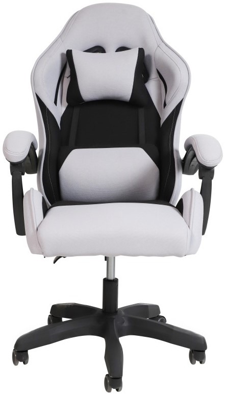 Купити Крісло для геймерів Special4You StormRider (E7719) - Фото 1 Крісло для геймерів Special4You StormRider (E7719) - Фото 1