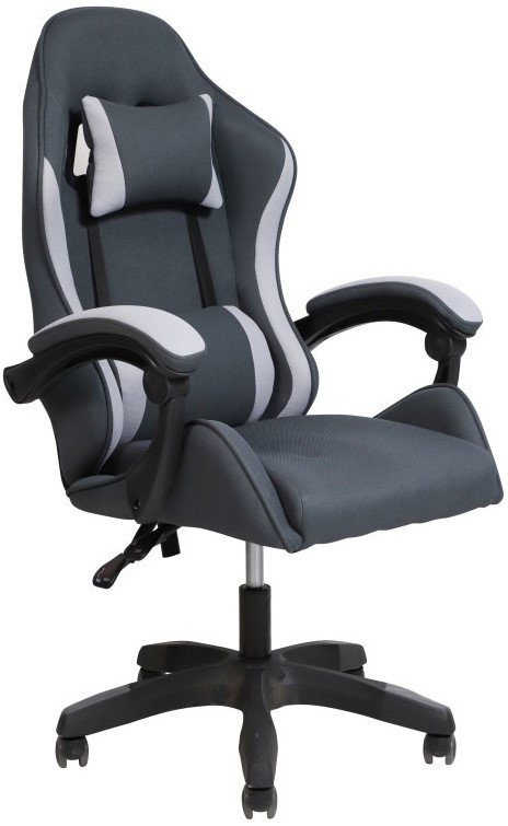 Купити Крісло для геймерів Special4You TitanStrike (E7726) - Фото 1 Крісло для геймерів Special4You TitanStrike (E7726) - Фото 1