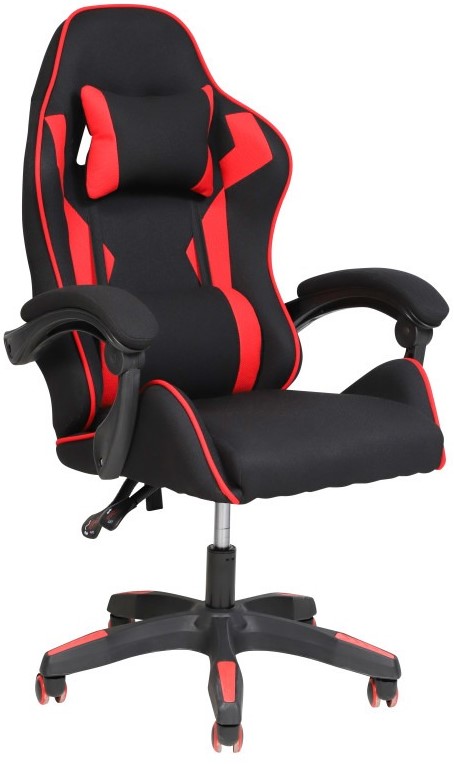 Купити Крісло для геймерів Special4You BlazeRunner (E7733) - Фото 1 Крісло для геймерів Special4You BlazeRunner (E7733) - Фото 1