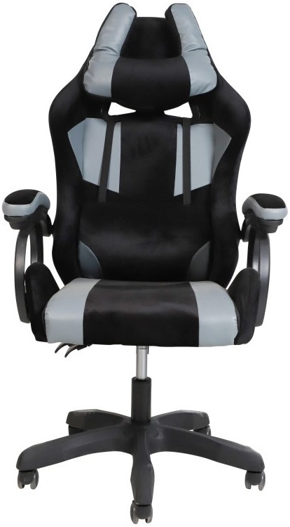 Купити Крісло для геймерів Special4You Galaxy Throne (E7740) - Фото 1 Крісло для геймерів Special4You Galaxy Throne (E7740) - Фото 1