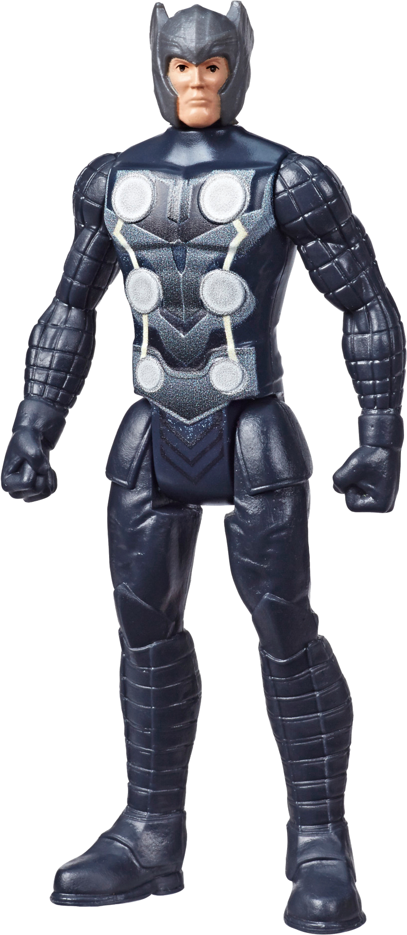 Колекційна фігурка Hasbro Марвел MVL 3.75IN VALUE FIGURE THOR (E7837_E7849) - Фото 1