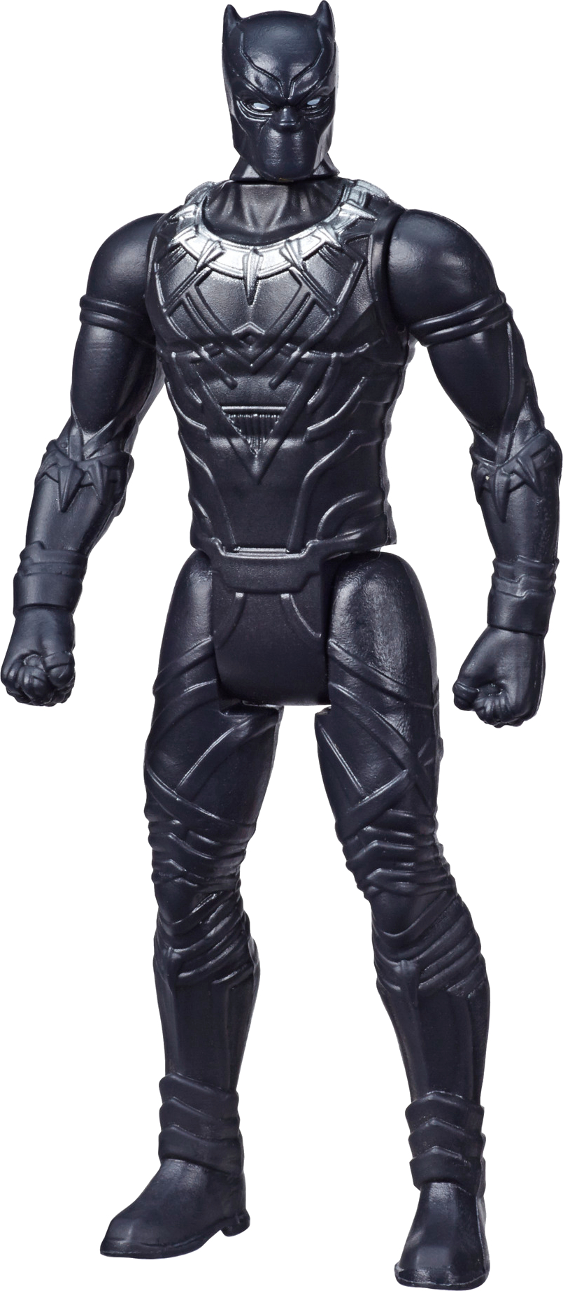 Колекційна фігурка Hasbro Марвел MVL 3.75IN VALUE FIGURE BP (E7837_E7851) - Фото 1
