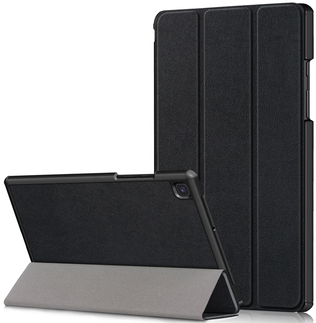 Чохол для планшету Zarmans for Samsung Tab A7 Black (000001345) - Фото 1