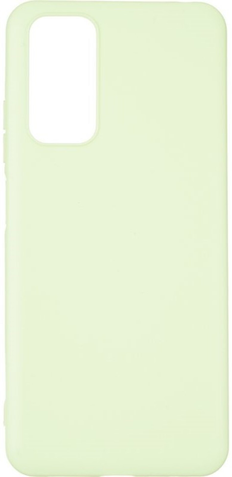 Чехол для смартфона Gelius Original Silicon Case for Xiaomi Redmi Note 11 Green (90923) - Фото 1