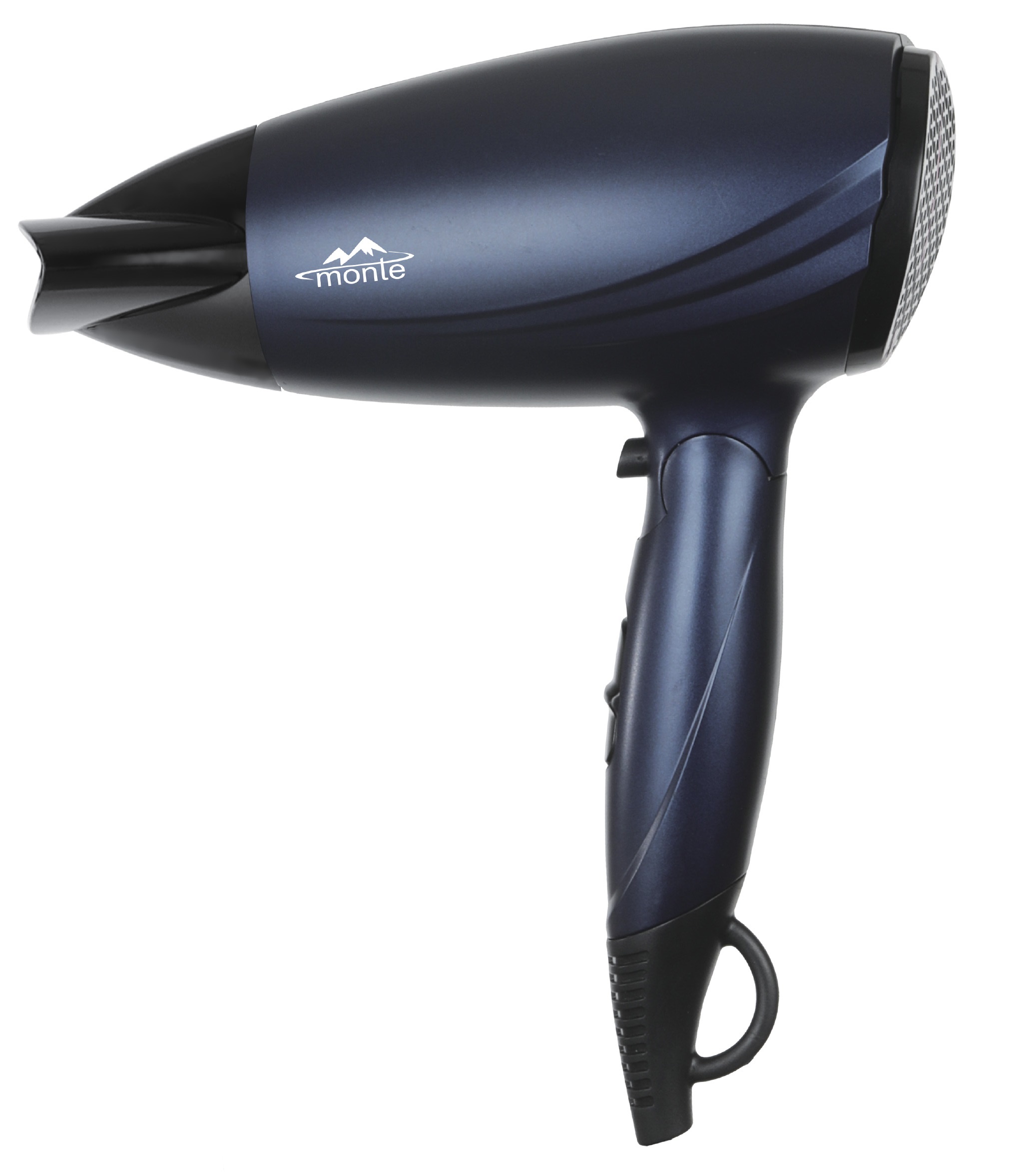Купить Фен Monte МТ-5216В - Фото 1 Фен Monte МТ-5216В - Фото 1