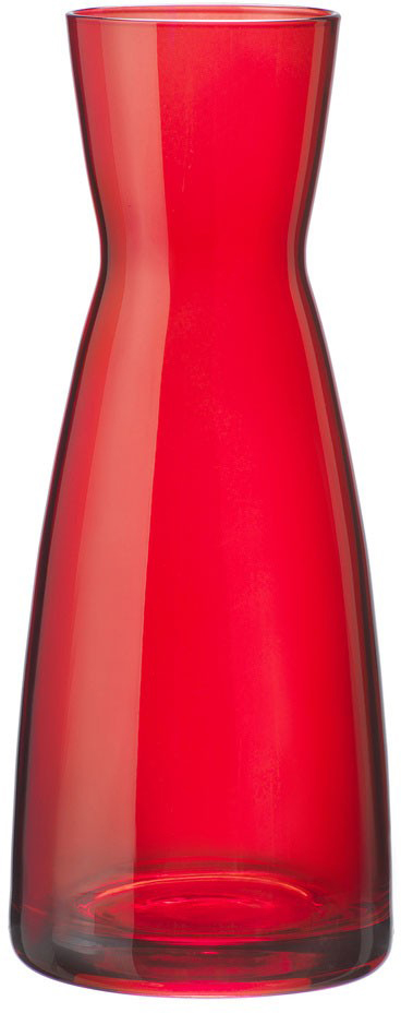 Декантер Bormioli Rocco YPSILON ROSSO 500 мл (125081MG8321589) - Фото 1